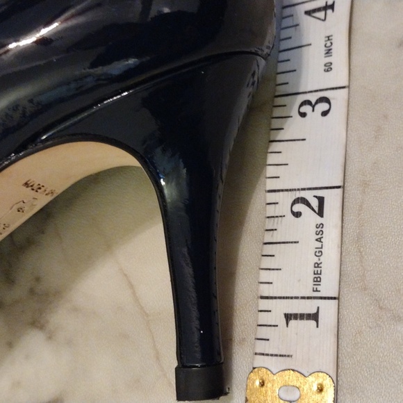 L.K. Bennett London heels. - Picture 11 of 12